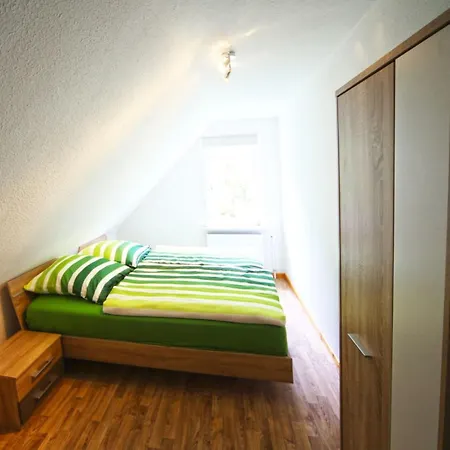 Gemuetliche In By Interhome