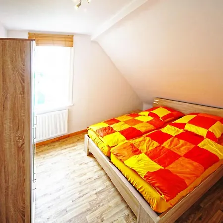 Gemuetliche In By Interhome *