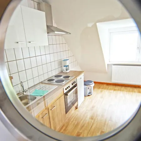Appartamento Gemuetliche In By Interhome