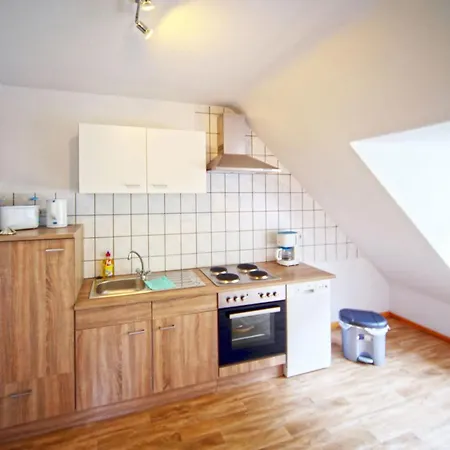 Gemuetliche In By Interhome Lerbach